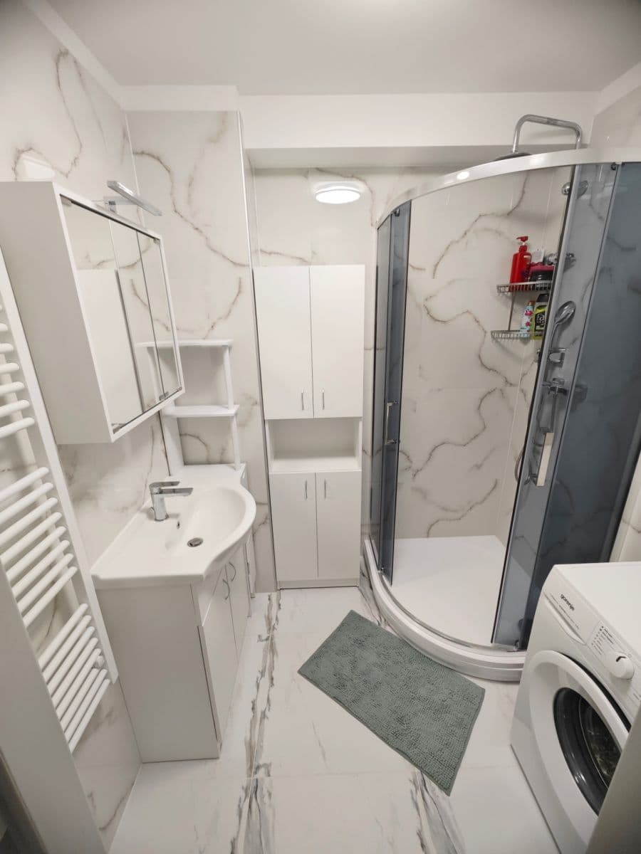 3 bedroom flat to rent, 68 m², Třeboradická, Prague, Prague 3 bedroom flat to rent, 68 m², Třeboradická, Prague, Prague