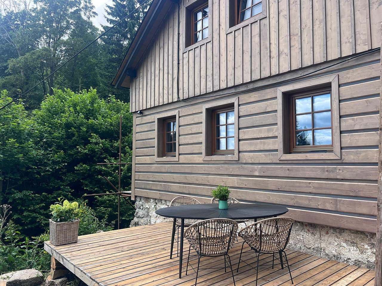 recreational property to rent, 0 m², Albrechtice v Jizerských horách, Liberecký Region recreational property to rent, 0 m², Albrechtice v Jizerských horách, Liberecký Region