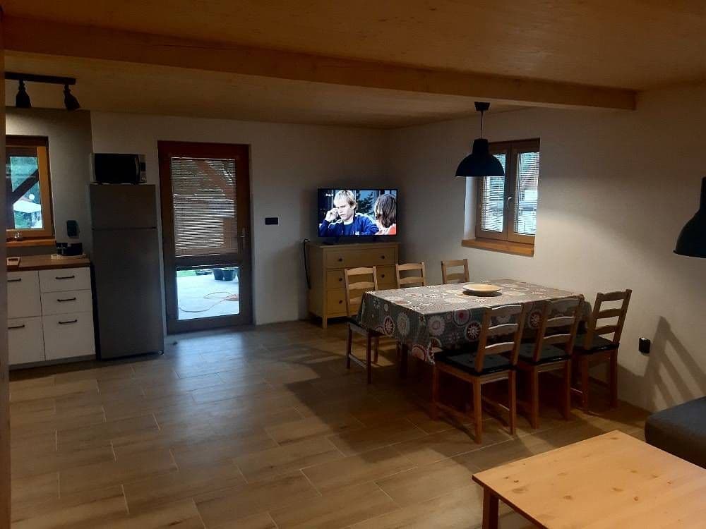 recreational property to rent, 0 m², Seč, Pardubický Region recreational property to rent, 0 m², Seč, Pardubický Region