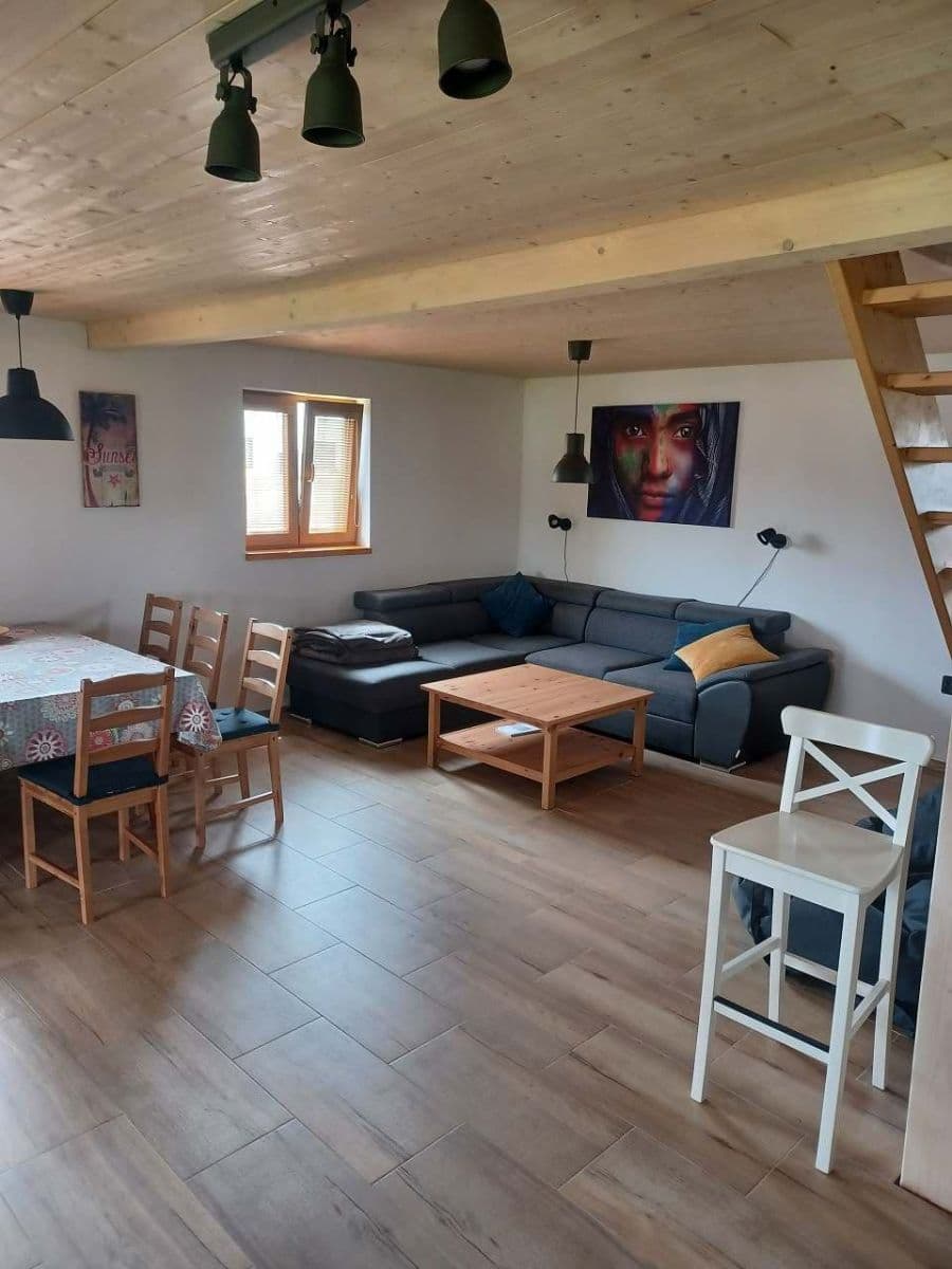 recreational property to rent, 0 m², Seč, Pardubický Region recreational property to rent, 0 m², Seč, Pardubický Region