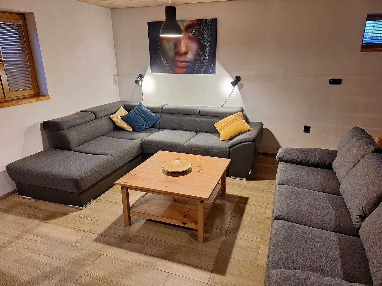 recreational property to rent, 0 m², Seč, Pardubický Region recreational property to rent, 0 m², Seč, Pardubický Region