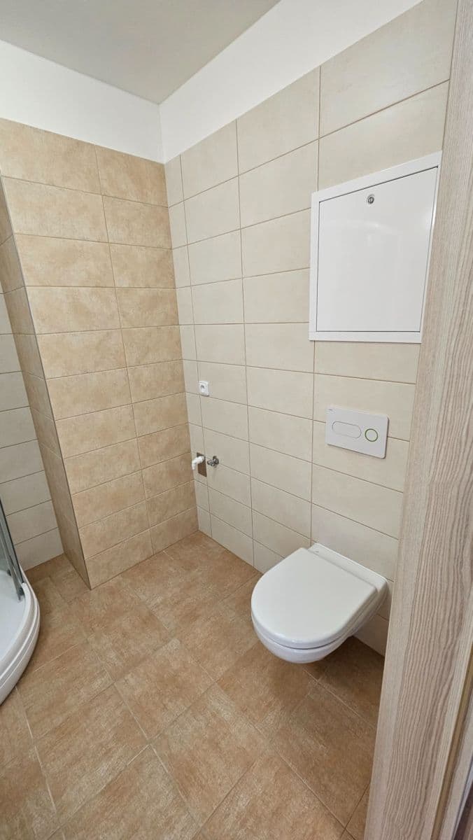 1 bedroom with open-plan kitchen flat to rent, 33 m², Sinkulova, Prague, Prague 1 bedroom with open-plan kitchen flat to rent, 33 m², Sinkulova, Prague, Prague