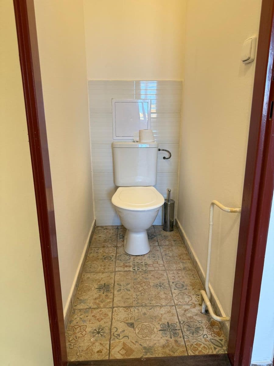 2 bedroom flat for sale, 56 m², tř. Budovatelů, Most, Ústecký Region 2 bedroom flat for sale, 56 m², tř. Budovatelů, Most, Ústecký Region