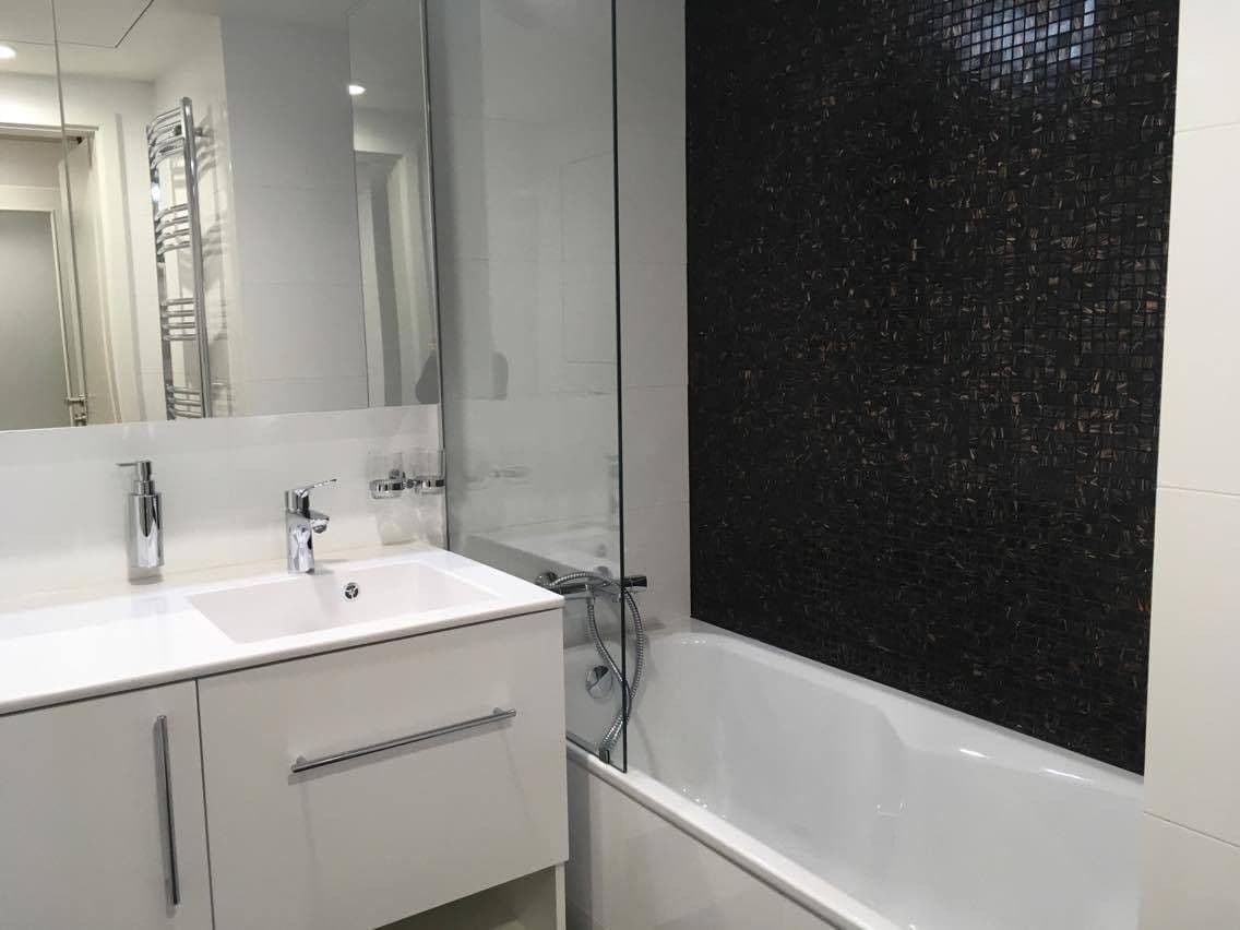 Studio flat to rent, 29 m², Mukařovského, Prague, Prague Studio flat to rent, 29 m², Mukařovského, Prague, Prague