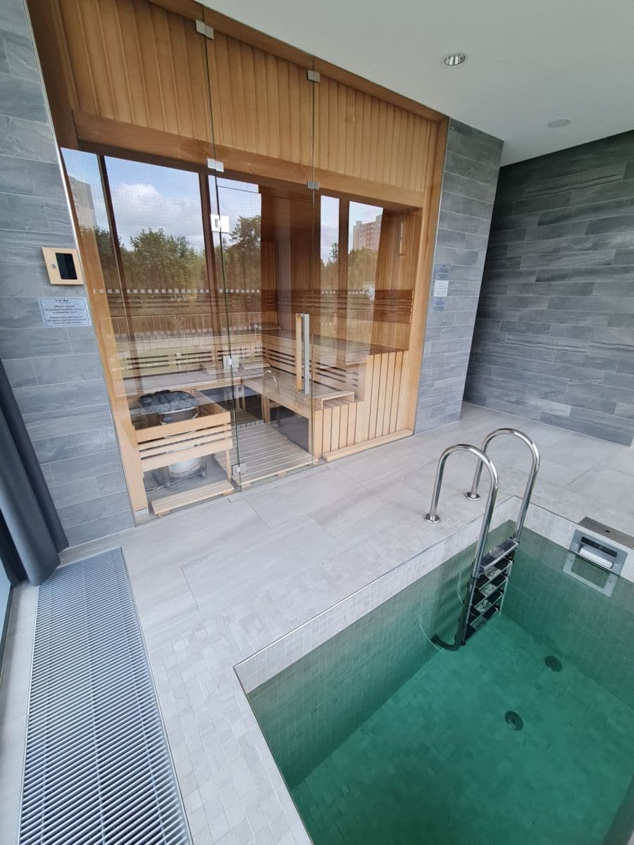 Studio flat to rent, 29 m², Mukařovského, Prague, Prague Studio flat to rent, 29 m², Mukařovského, Prague, Prague