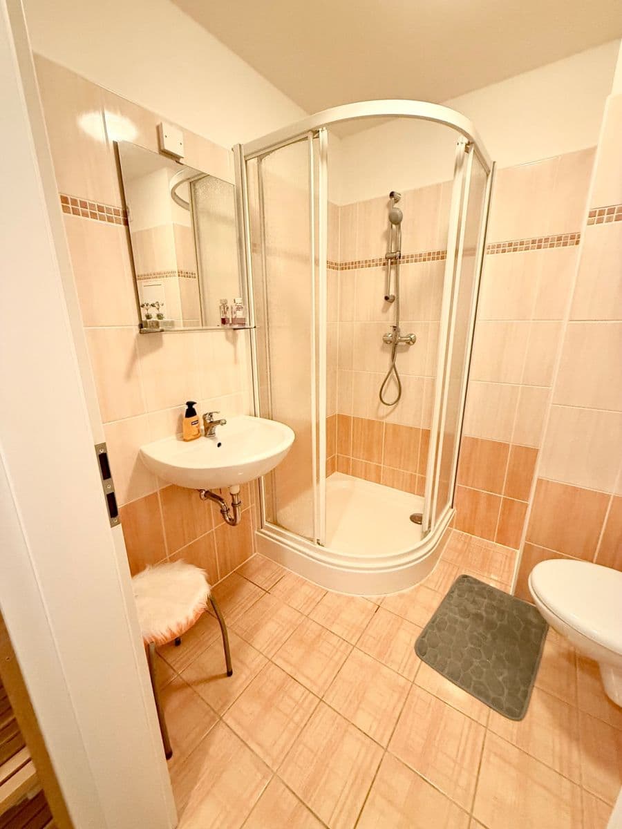 Studio flat for sale, 35 m², Rudolfa Holeky, Prague, Prague Studio flat for sale, 35 m², Rudolfa Holeky, Prague, Prague