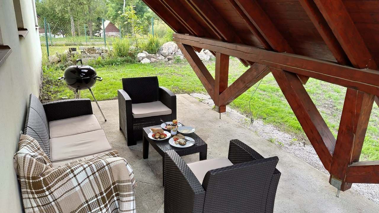 recreational property to rent, 0 m², Horní Blatná, Karlovarský Region recreational property to rent, 0 m², Horní Blatná, Karlovarský Region