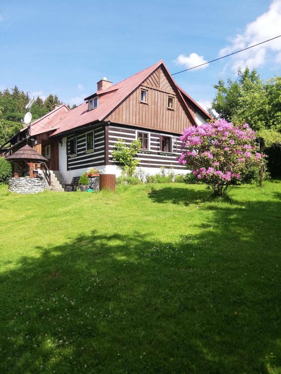 recreational property to rent, 0 m², Jílové u Držkova, Liberecký Region recreational property to rent, 0 m², Jílové u Držkova, Liberecký Region