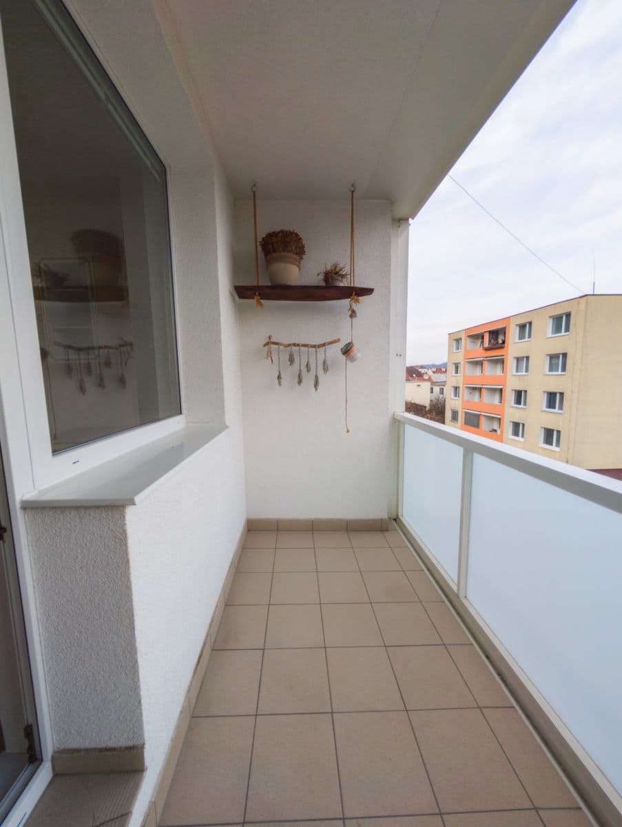 3 bedroom flat for sale, 82 m², Šeříková, Brno, Jihomoravský Region 3 bedroom flat for sale, 82 m², Šeříková, Brno, Jihomoravský Region