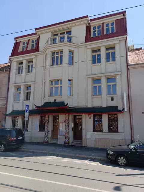 flat to rent, 25 m², Klapkova, Prague, Prague flat to rent, 25 m², Klapkova, Prague, Prague