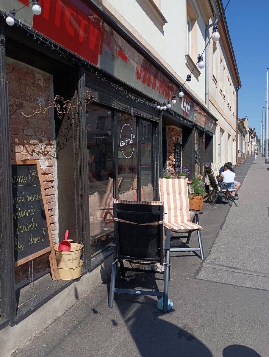 flat to rent, 25 m², Klapkova, Prague, Prague flat to rent, 25 m², Klapkova, Prague, Prague