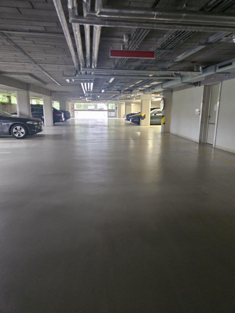 garage to rent, 14 m², Vrátnická, Prague, Prague garage to rent, 14 m², Vrátnická, Prague, Prague