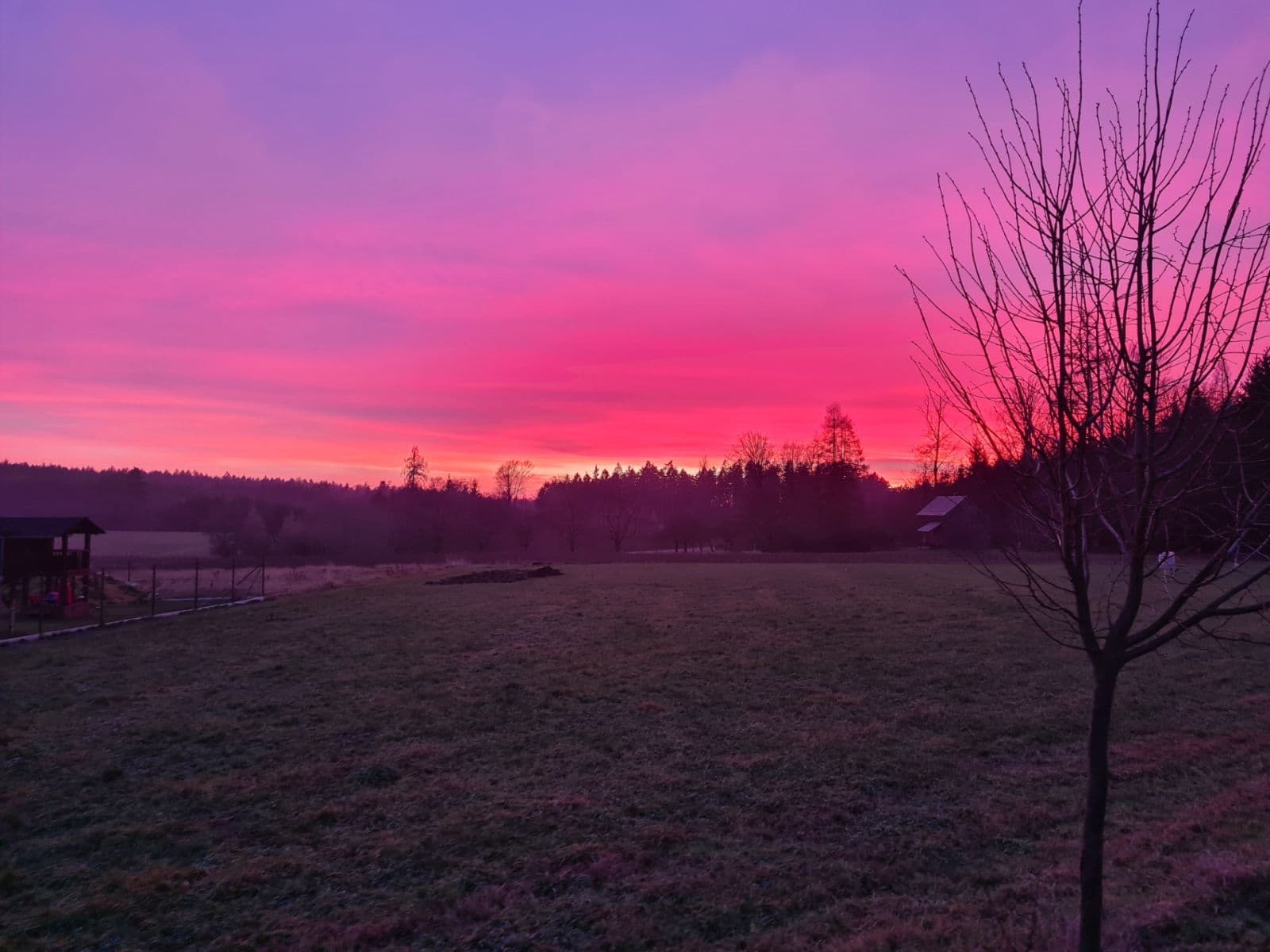 plot for sale, 1,488 m², Lično, Královéhradecký Region plot for sale, 1,488 m², Lično, Královéhradecký Region