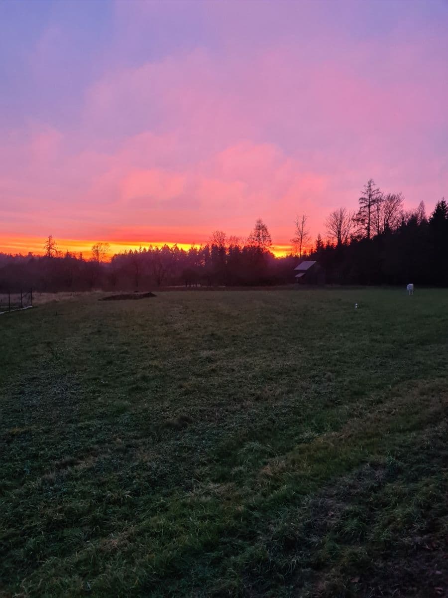 plot for sale, 1,488 m², Lično, Královéhradecký Region plot for sale, 1,488 m², Lično, Královéhradecký Region