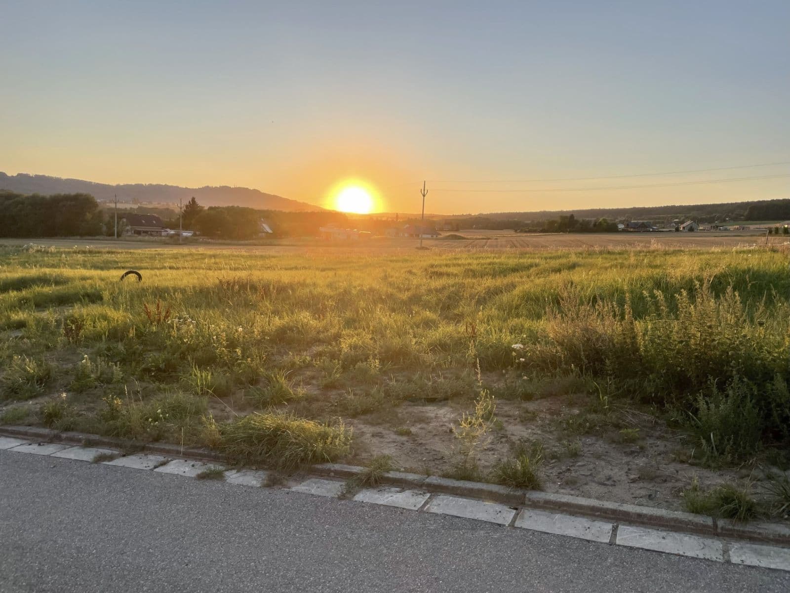 plot for sale, 803 m², Dvůr Králové nad Labem, Královéhradecký Region plot for sale, 803 m², Dvůr Králové nad Labem, Královéhradecký Region