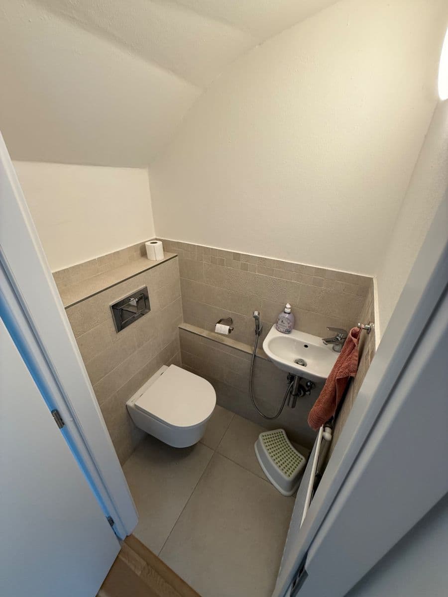 3 bedroom with open-plan kitchen flat to rent, 96 m², Habrová, Plzeň, Plzeňský Region 3 bedroom with open-plan kitchen flat to rent, 96 m², Habrová, Plzeň, Plzeňský Region