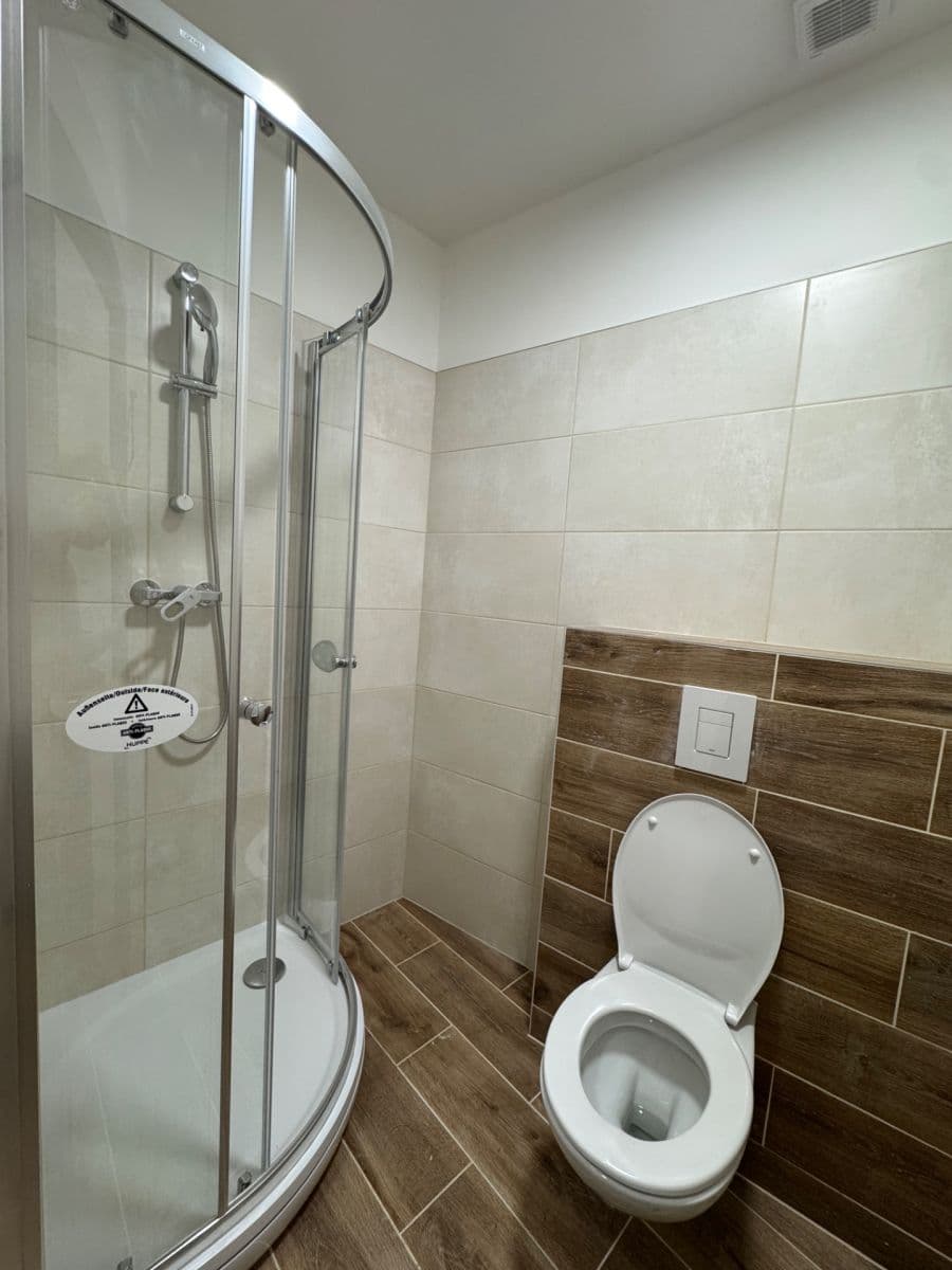 Studio flat to rent, 35 m², Koliště, Brno, Jihomoravský Region Studio flat to rent, 35 m², Koliště, Brno, Jihomoravský Region