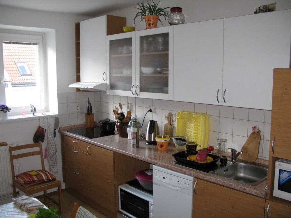 2 bedroom flat to rent, 55 m², Matěchova, Prague, Prague 2 bedroom flat to rent, 55 m², Matěchova, Prague, Prague