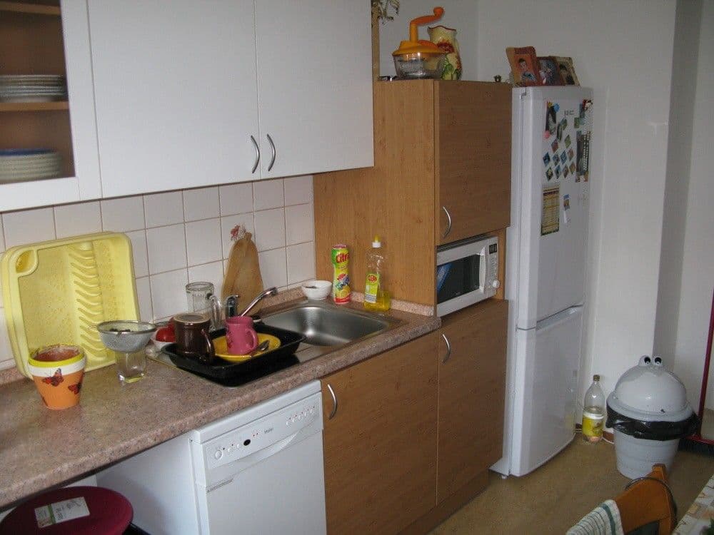 2 bedroom flat to rent, 55 m², Matěchova, Prague, Prague 2 bedroom flat to rent, 55 m², Matěchova, Prague, Prague