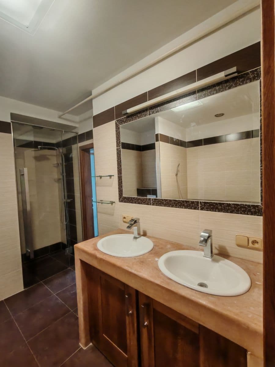 1 bedroom with open-plan kitchen flat to rent, 95 m², Praskova, Olomouc, Olomoucký Region 1 bedroom with open-plan kitchen flat to rent, 95 m², Praskova, Olomouc, Olomoucký Region
