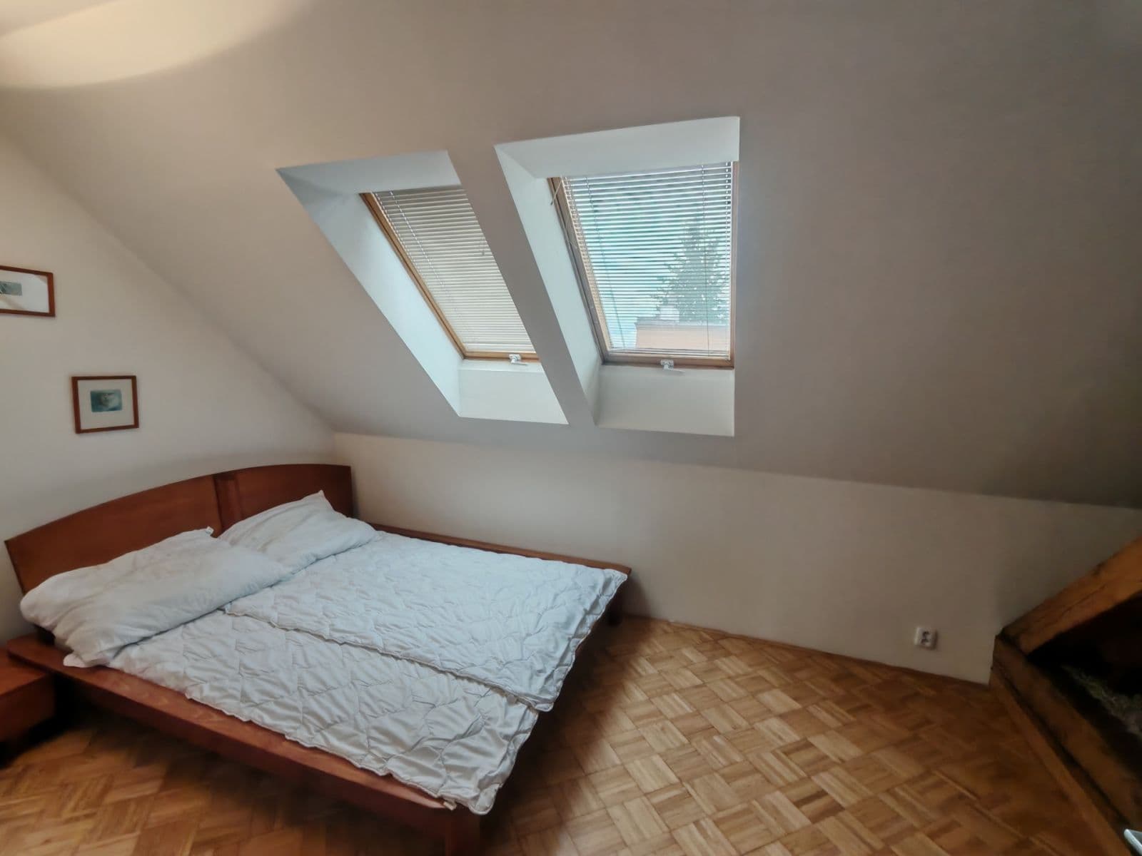 1 bedroom with open-plan kitchen flat to rent, 95 m², Praskova, Olomouc, Olomoucký Region 1 bedroom with open-plan kitchen flat to rent, 95 m², Praskova, Olomouc, Olomoucký Region