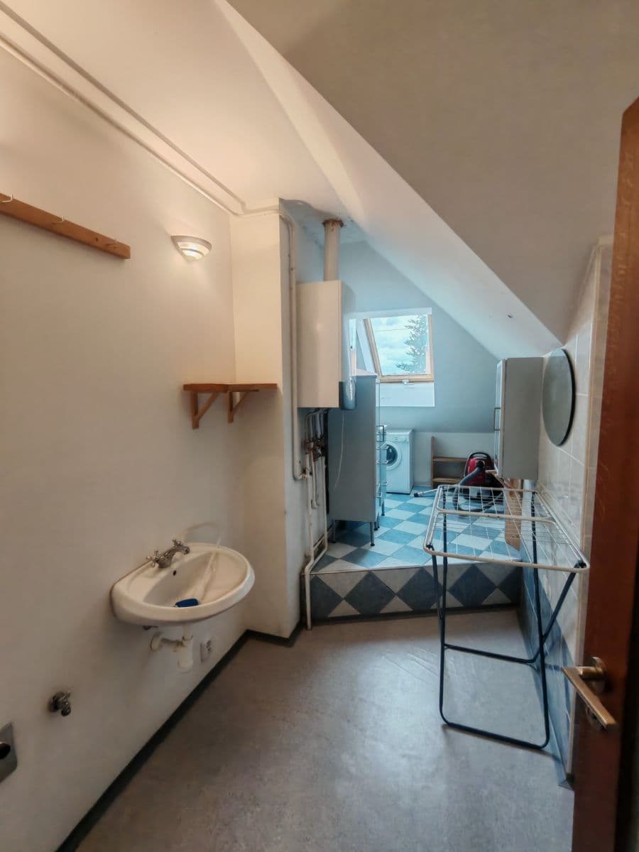 1 bedroom with open-plan kitchen flat to rent, 95 m², Praskova, Olomouc, Olomoucký Region 1 bedroom with open-plan kitchen flat to rent, 95 m², Praskova, Olomouc, Olomoucký Region