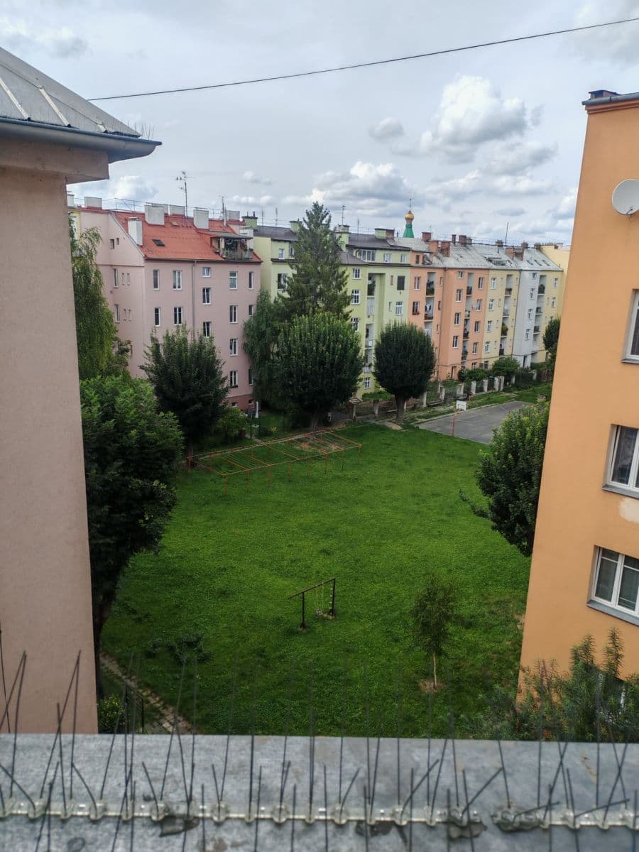 1 bedroom with open-plan kitchen flat to rent, 95 m², Praskova, Olomouc, Olomoucký Region 1 bedroom with open-plan kitchen flat to rent, 95 m², Praskova, Olomouc, Olomoucký Region