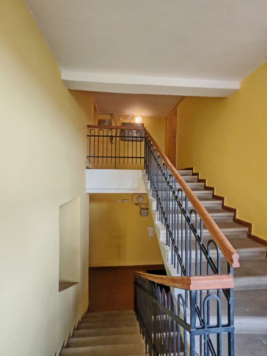1 bedroom with open-plan kitchen flat to rent, 95 m², Praskova, Olomouc, Olomoucký Region 1 bedroom with open-plan kitchen flat to rent, 95 m², Praskova, Olomouc, Olomoucký Region