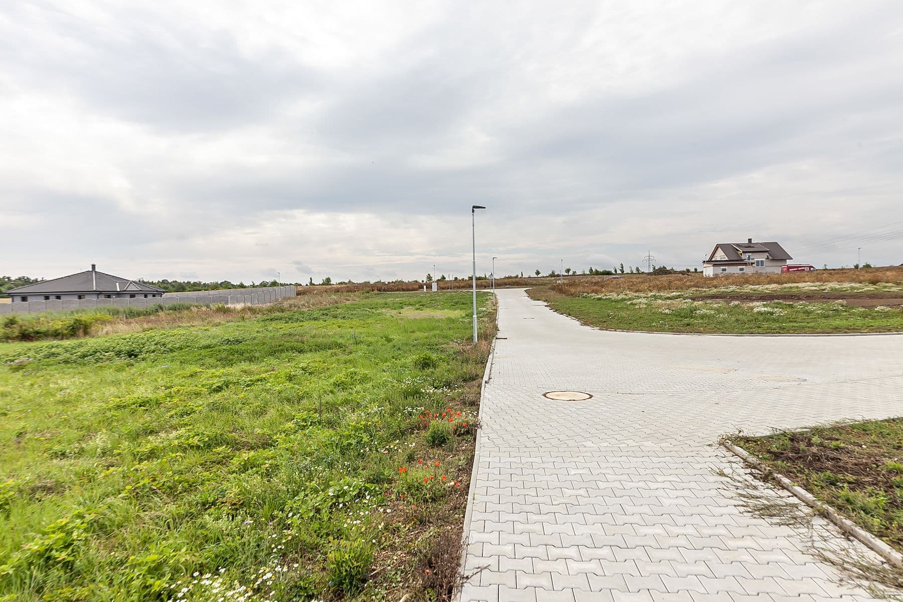 plot for sale, 2,145 m², Dolany, Dolany, Středočeský Region plot for sale, 2,145 m², Dolany, Dolany, Středočeský Region