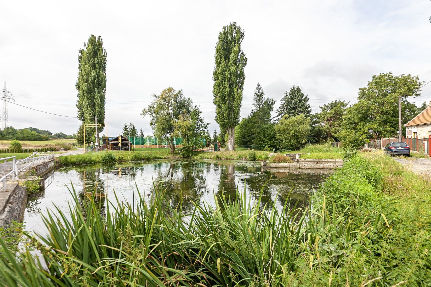 plot for sale, 2,145 m², Dolany, Dolany, Středočeský Region plot for sale, 2,145 m², Dolany, Dolany, Středočeský Region