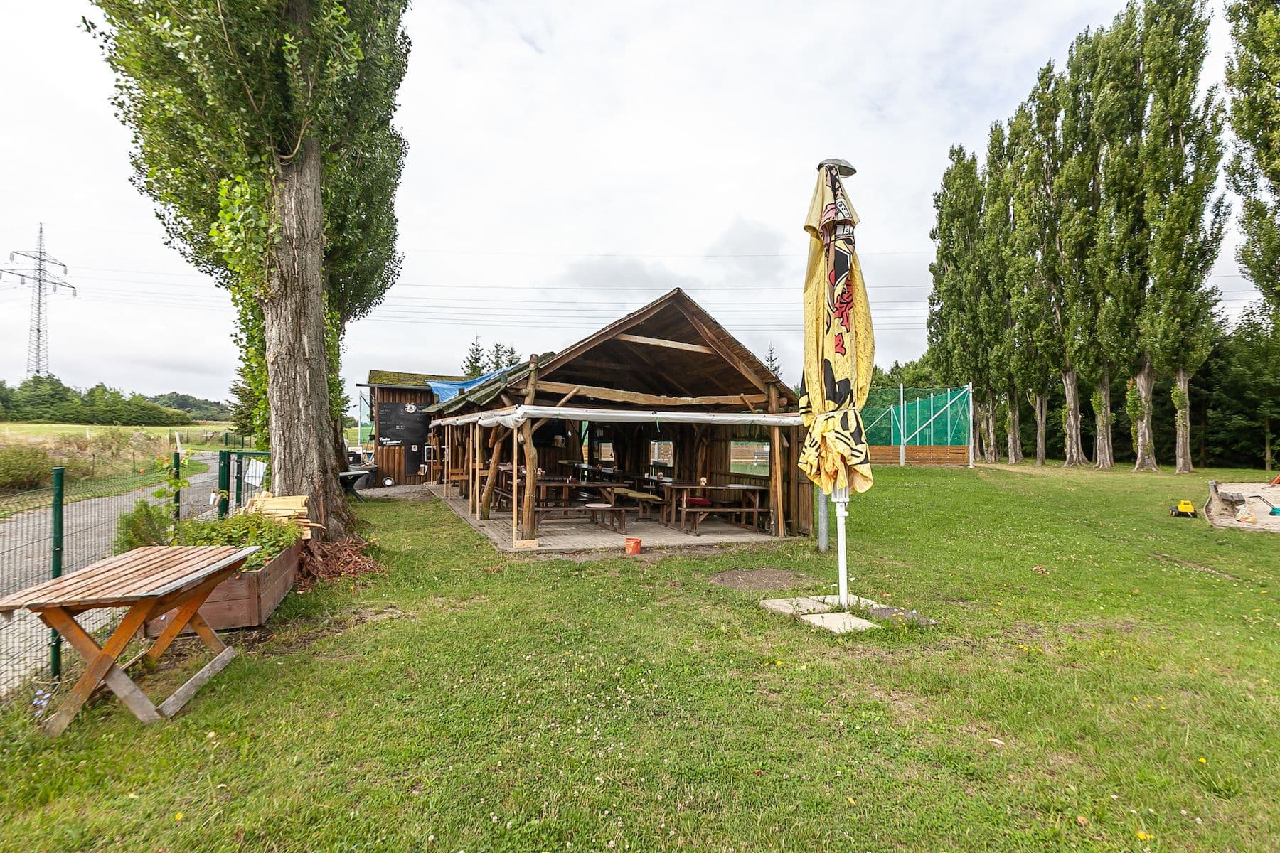 plot for sale, 2,145 m², Dolany, Dolany, Středočeský Region plot for sale, 2,145 m², Dolany, Dolany, Středočeský Region