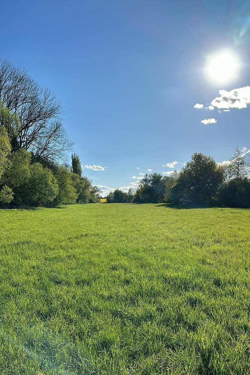 plot for sale, 2,145 m², Dolany, Dolany, Středočeský Region plot for sale, 2,145 m², Dolany, Dolany, Středočeský Region