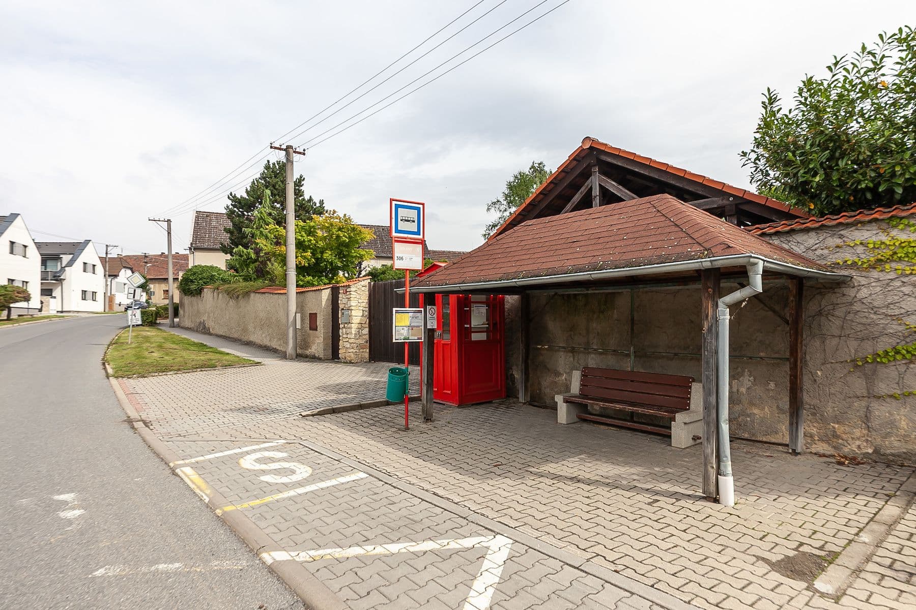 plot for sale, 2,145 m², Dolany, Dolany, Středočeský Region plot for sale, 2,145 m², Dolany, Dolany, Středočeský Region