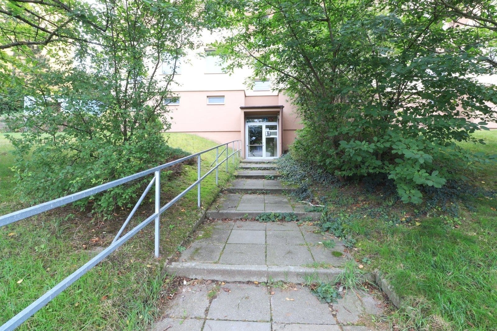 3 bedroom flat to rent, 82 m², Platónova, Prague, Prague 3 bedroom flat to rent, 82 m², Platónova, Prague, Prague