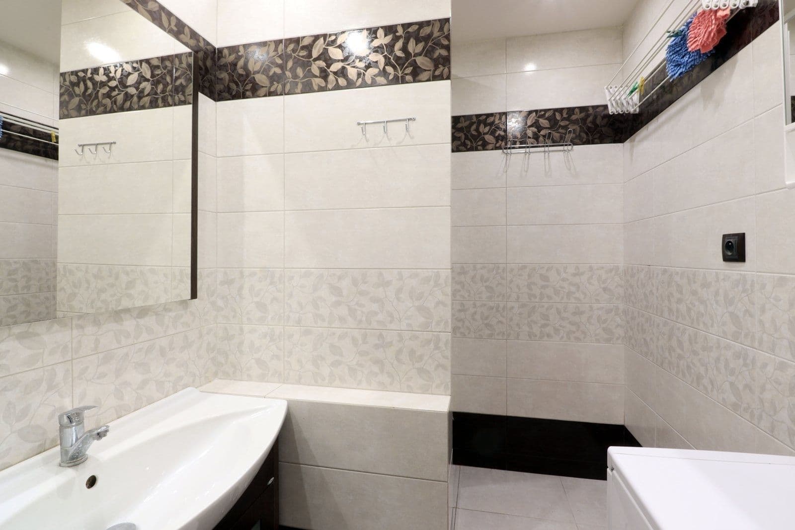 3 bedroom flat to rent, 82 m², Platónova, Prague, Prague 3 bedroom flat to rent, 82 m², Platónova, Prague, Prague