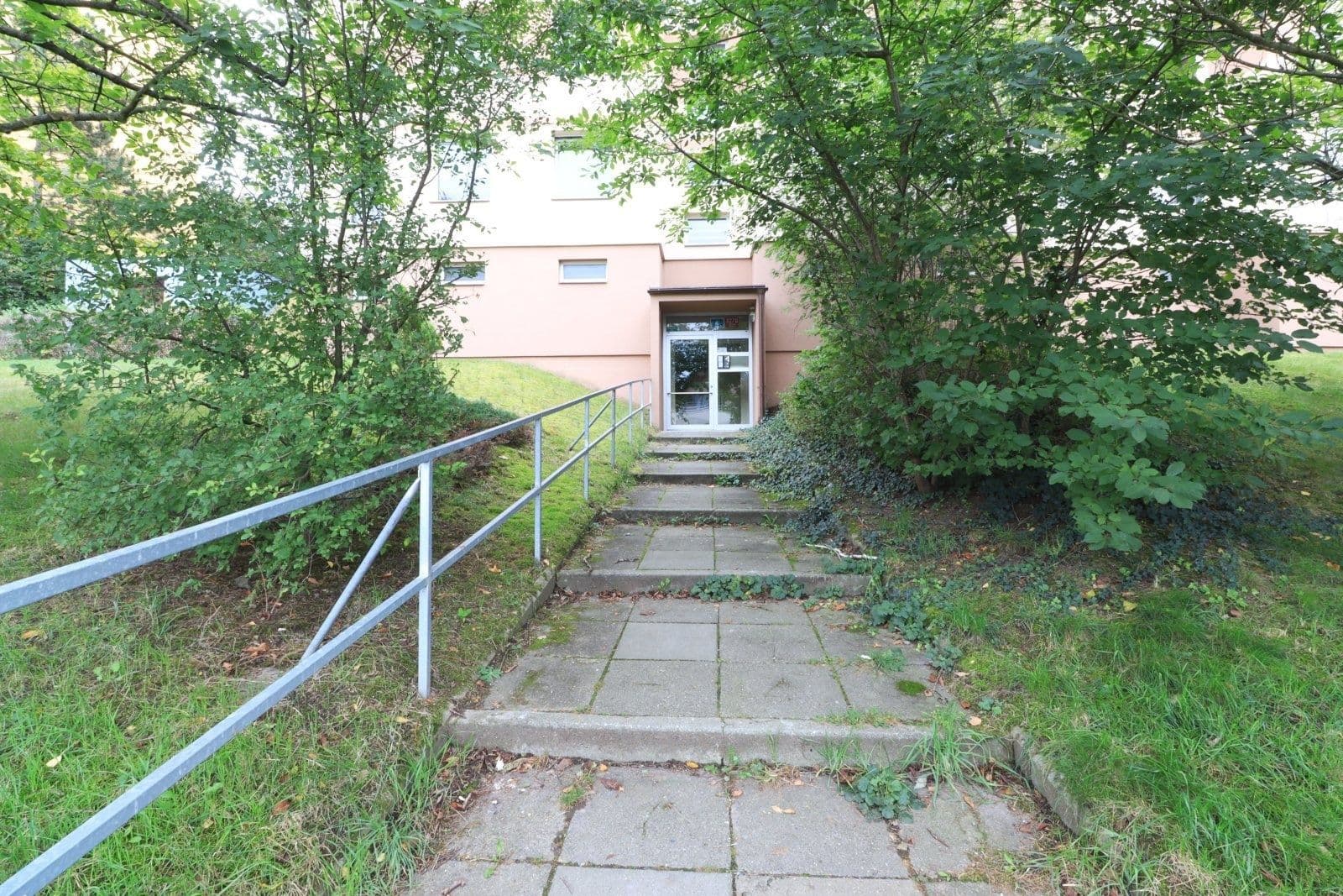 3 bedroom flat to rent, 82 m², Platónova, Prague, Prague 3 bedroom flat to rent, 82 m², Platónova, Prague, Prague