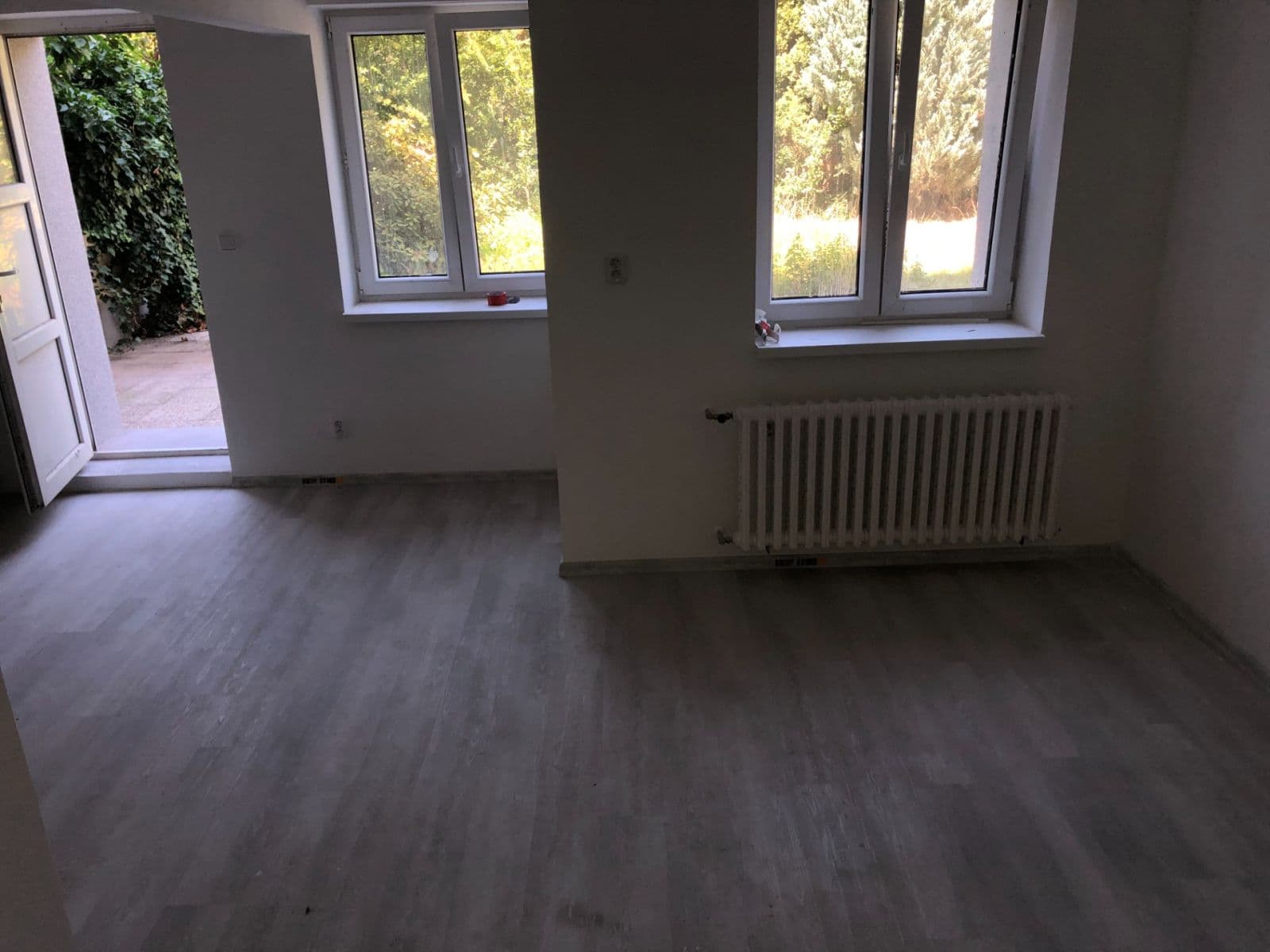 1 bedroom with open-plan kitchen flat to rent, 55 m², Chudobova, Brno, Jihomoravský Region 1 bedroom with open-plan kitchen flat to rent, 55 m², Chudobova, Brno, Jihomoravský Region