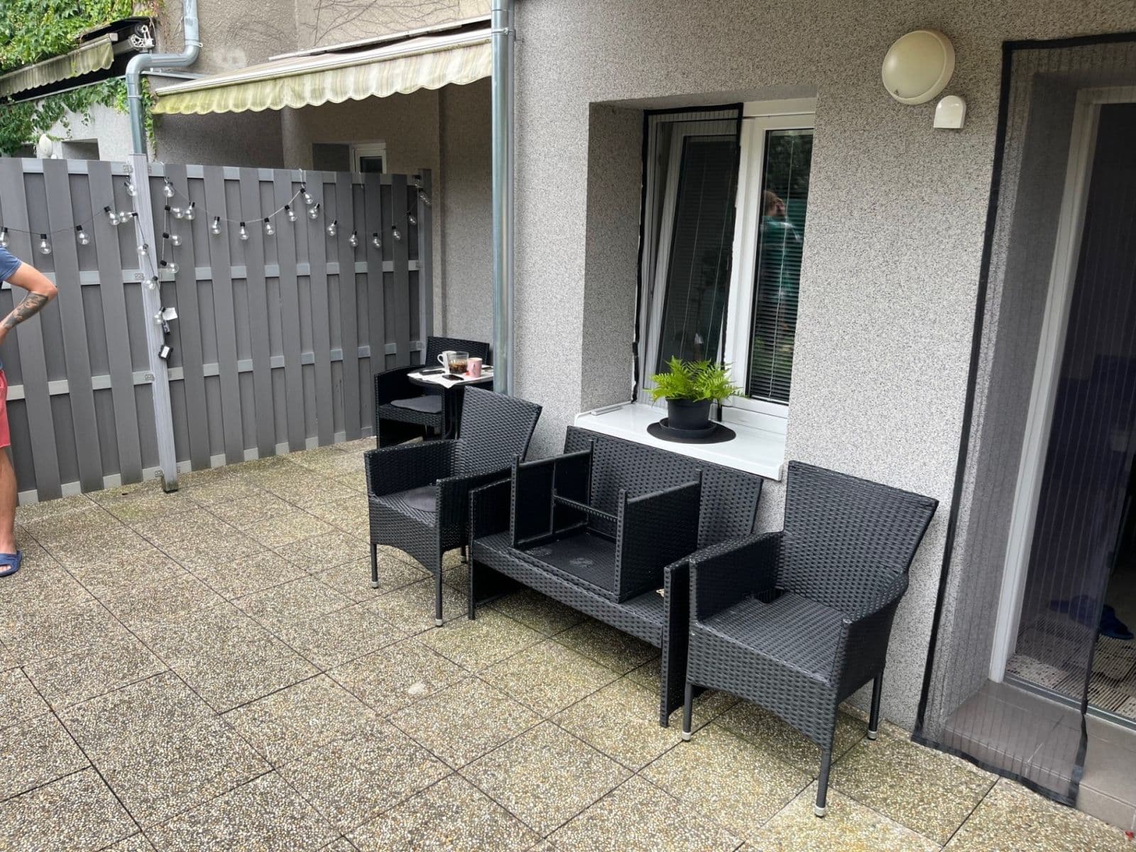 1 bedroom with open-plan kitchen flat to rent, 55 m², Chudobova, Brno, Jihomoravský Region 1 bedroom with open-plan kitchen flat to rent, 55 m², Chudobova, Brno, Jihomoravský Region