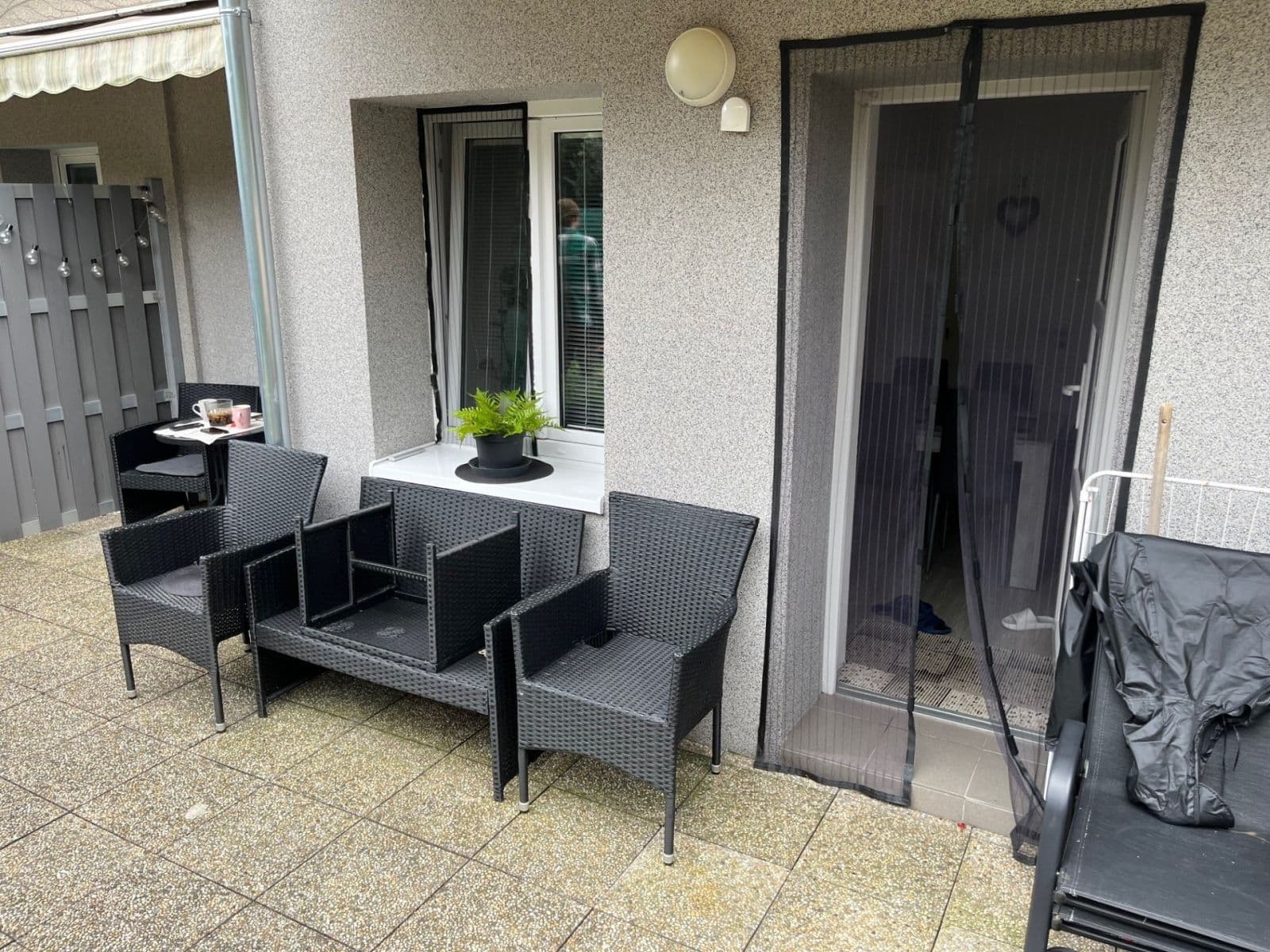 1 bedroom with open-plan kitchen flat to rent, 55 m², Chudobova, Brno, Jihomoravský Region 1 bedroom with open-plan kitchen flat to rent, 55 m², Chudobova, Brno, Jihomoravský Region