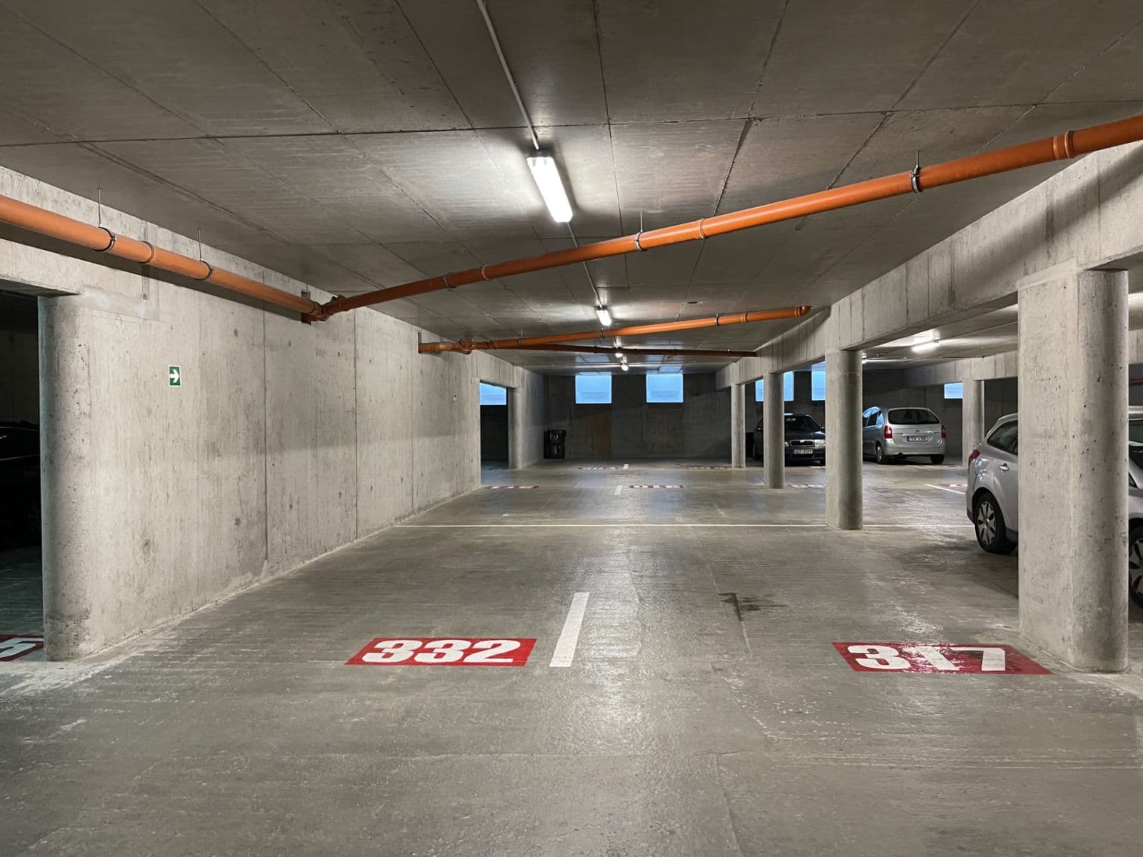 1 bedroom with open-plan kitchen flat to rent, 62 m², Cedrová, Jesenice, Středočeský Region 1 bedroom with open-plan kitchen flat to rent, 62 m², Cedrová, Jesenice, Středočeský Region