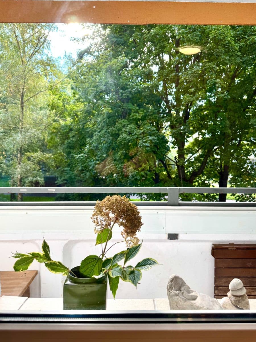 1 bedroom with open-plan kitchen flat for sale, 35 m², Vysočanská, Prague, Prague 1 bedroom with open-plan kitchen flat for sale, 35 m², Vysočanská, Prague, Prague