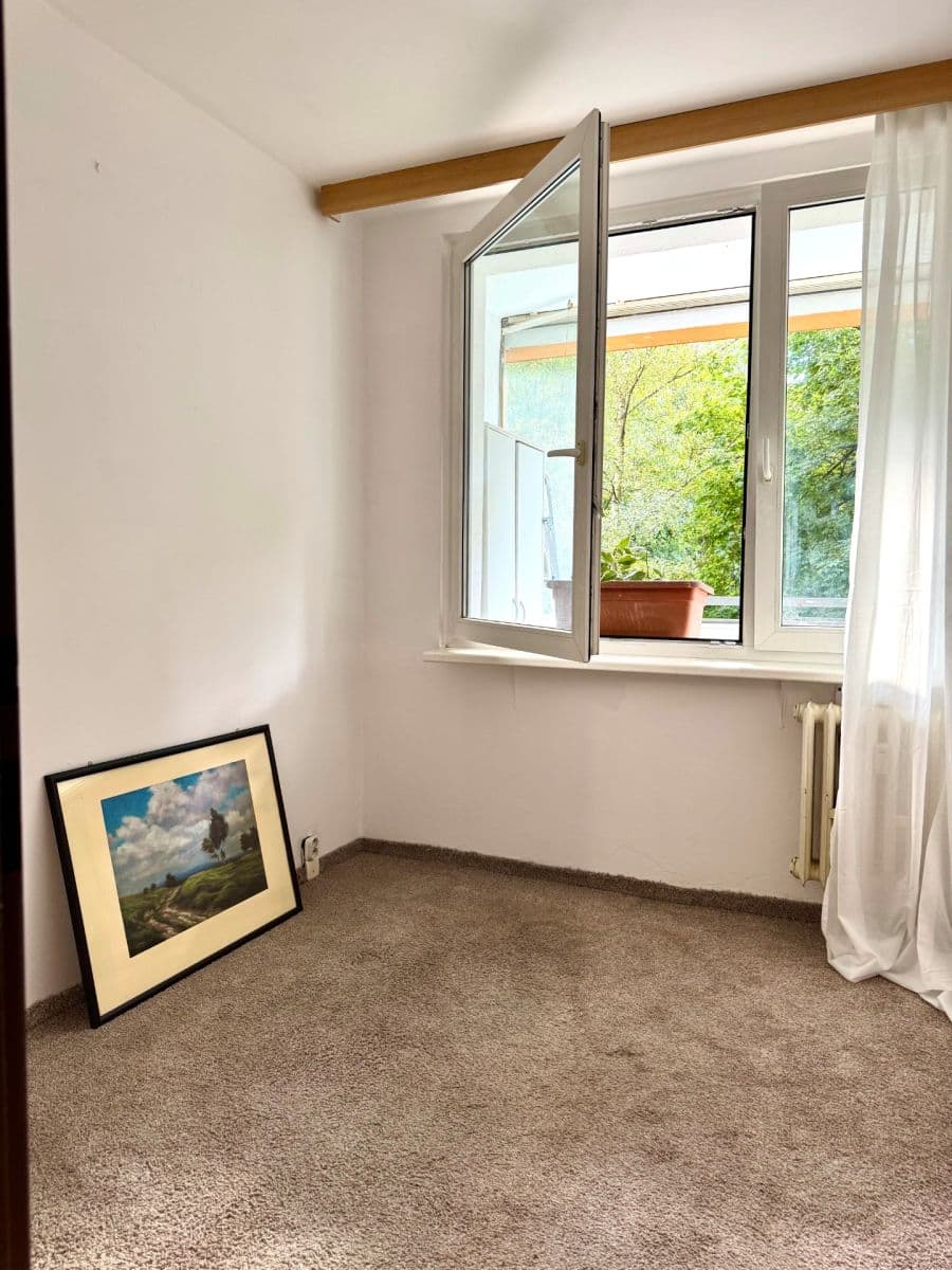 1 bedroom with open-plan kitchen flat for sale, 35 m², Vysočanská, Prague, Prague 1 bedroom with open-plan kitchen flat for sale, 35 m², Vysočanská, Prague, Prague