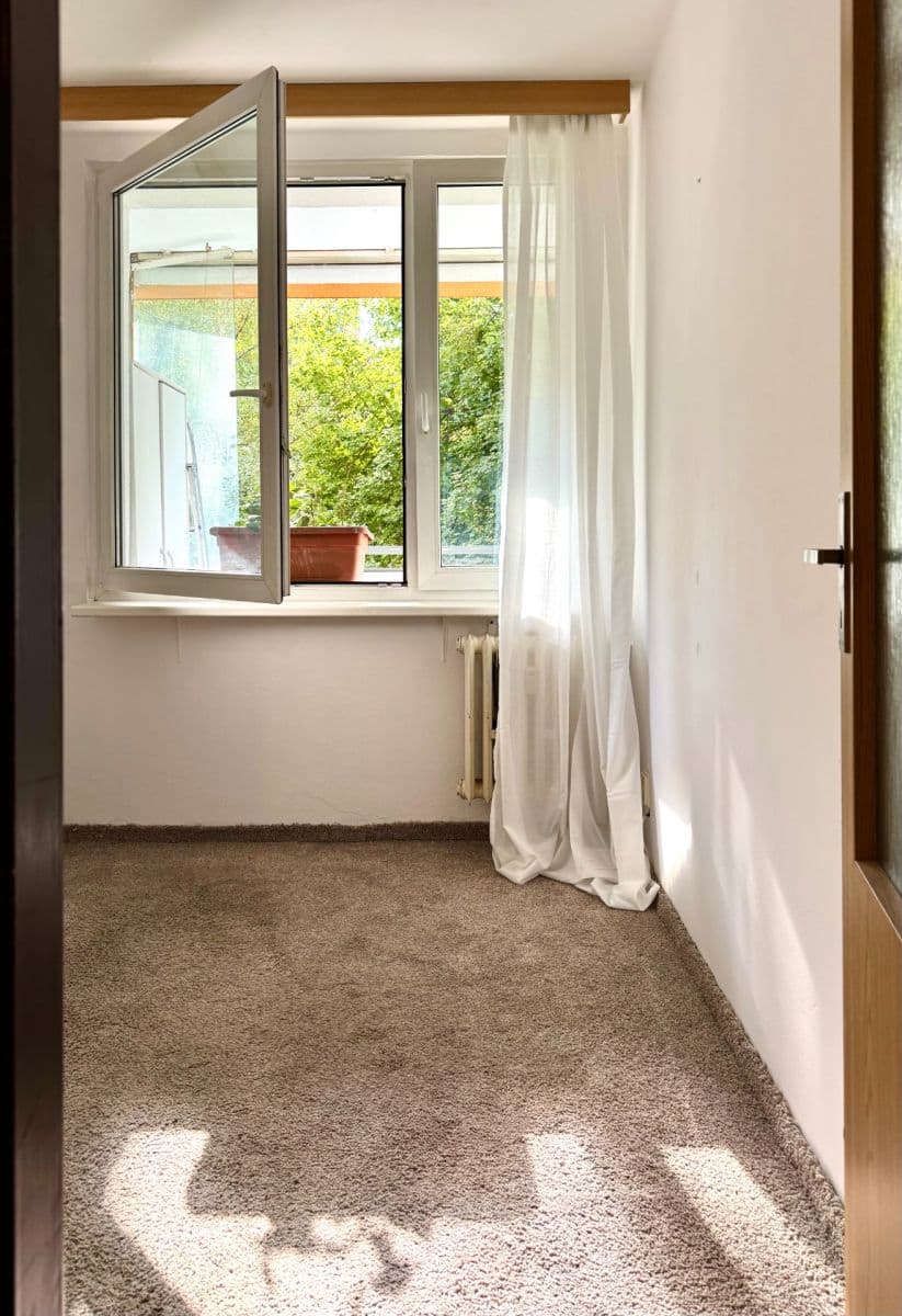 1 bedroom with open-plan kitchen flat for sale, 35 m², Vysočanská, Prague, Prague 1 bedroom with open-plan kitchen flat for sale, 35 m², Vysočanská, Prague, Prague