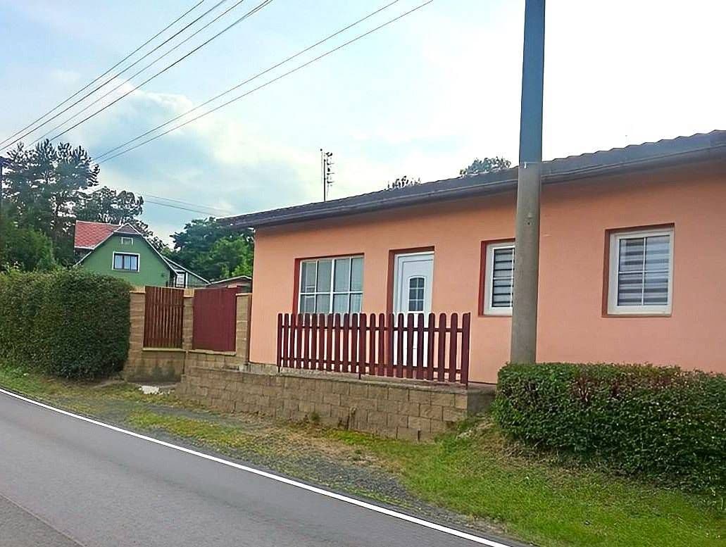 recreational property to rent, 0 m², Mikulášovice, Ústecký Region recreational property to rent, 0 m², Mikulášovice, Ústecký Region