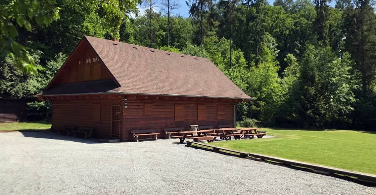 recreational property to rent, 0 m², Šenov, Moravskoslezský Region recreational property to rent, 0 m², Šenov, Moravskoslezský Region