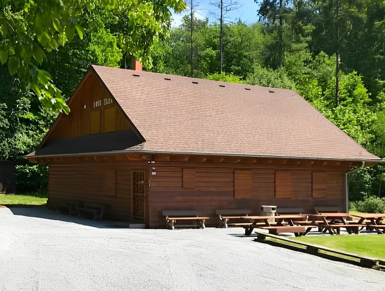 recreational property to rent, 0 m², Šenov, Moravskoslezský Region recreational property to rent, 0 m², Šenov, Moravskoslezský Region