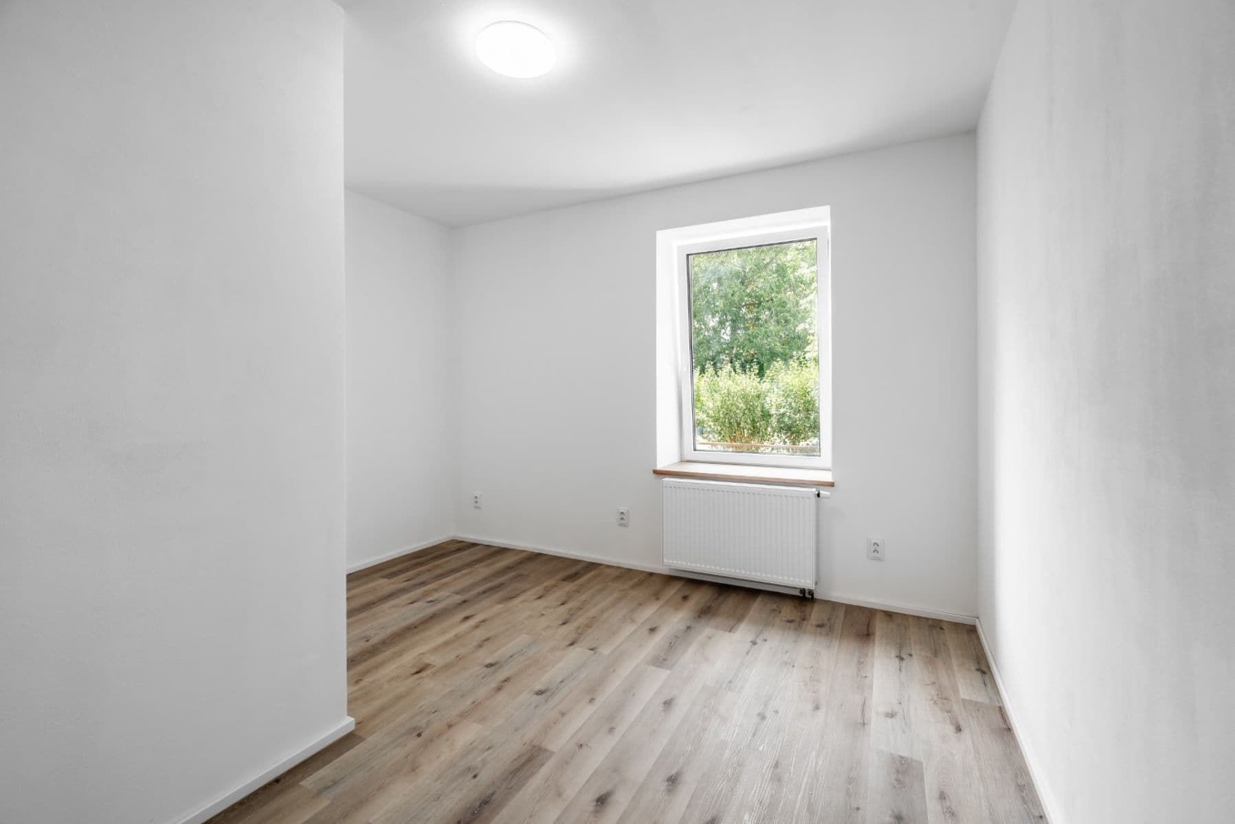 2 bedroom with open-plan kitchen flat for sale, 56 m², Na Dvorcích, Prague, Prague 2 bedroom with open-plan kitchen flat for sale, 56 m², Na Dvorcích, Prague, Prague