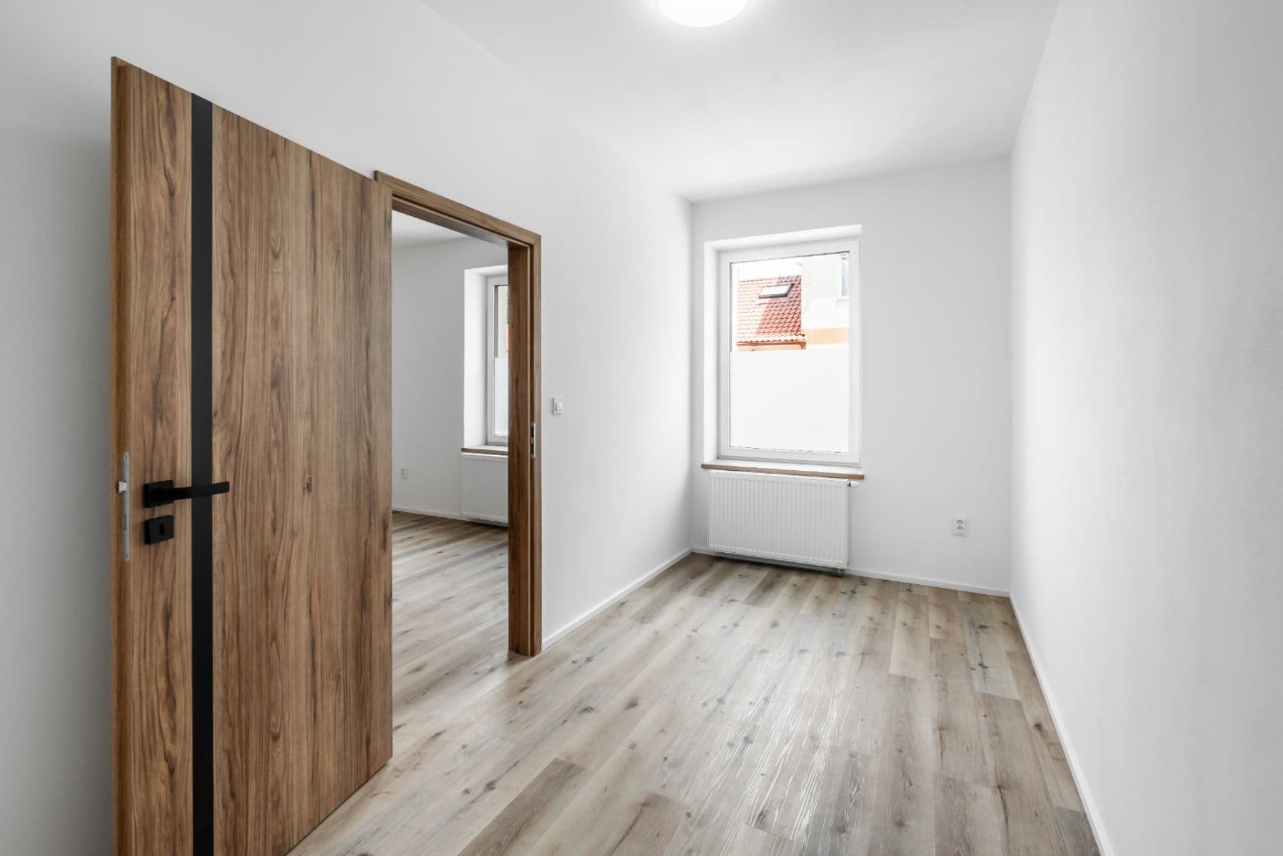 2 bedroom with open-plan kitchen flat for sale, 56 m², Na Dvorcích, Prague, Prague 2 bedroom with open-plan kitchen flat for sale, 56 m², Na Dvorcích, Prague, Prague