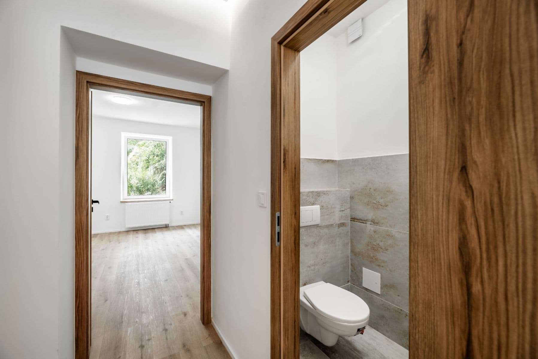 2 bedroom with open-plan kitchen flat for sale, 56 m², Na Dvorcích, Prague, Prague 2 bedroom with open-plan kitchen flat for sale, 56 m², Na Dvorcích, Prague, Prague