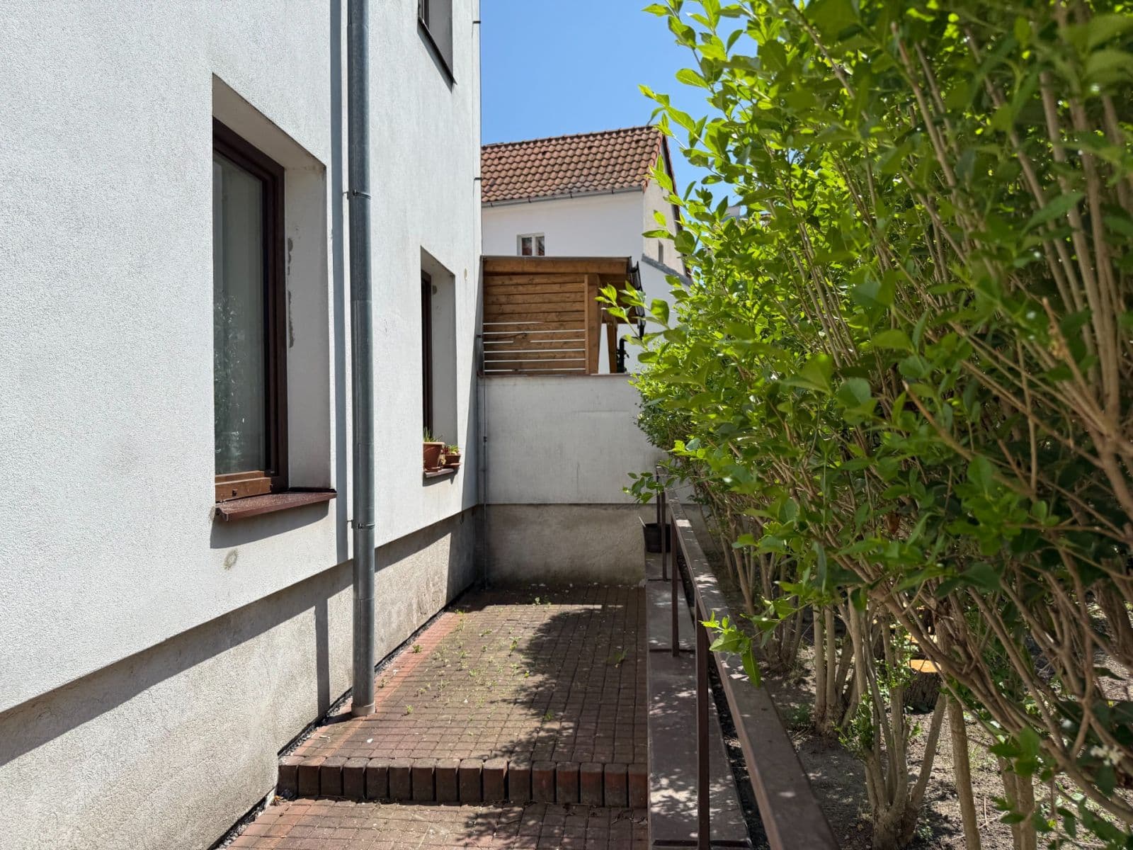 2 bedroom with open-plan kitchen flat for sale, 56 m², Na Dvorcích, Prague, Prague 2 bedroom with open-plan kitchen flat for sale, 56 m², Na Dvorcích, Prague, Prague